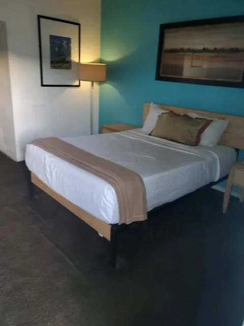 Desert Hills Motel Las Vegas Verenigde Staten