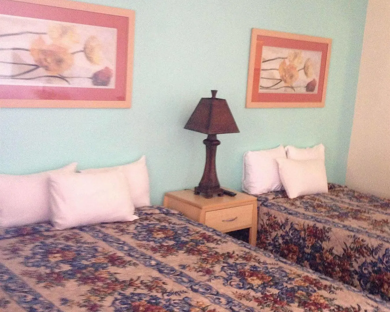 **  Desert Hills Motel Las Vegas Verenigde Staten