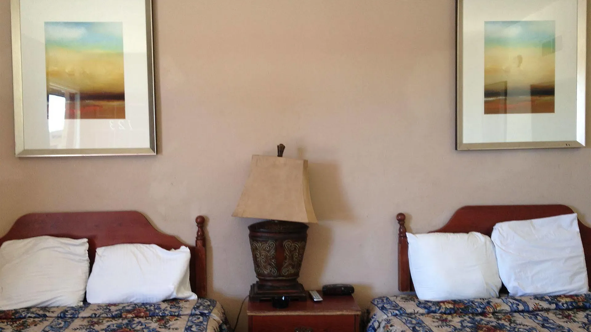 Desert Hills Motel Las Vegas