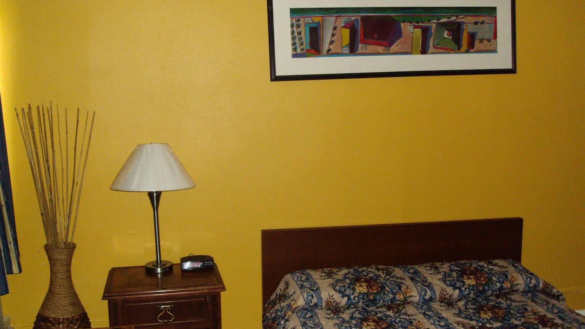 Desert Hills Motel Las Vegas 2*,  Verenigde Staten
