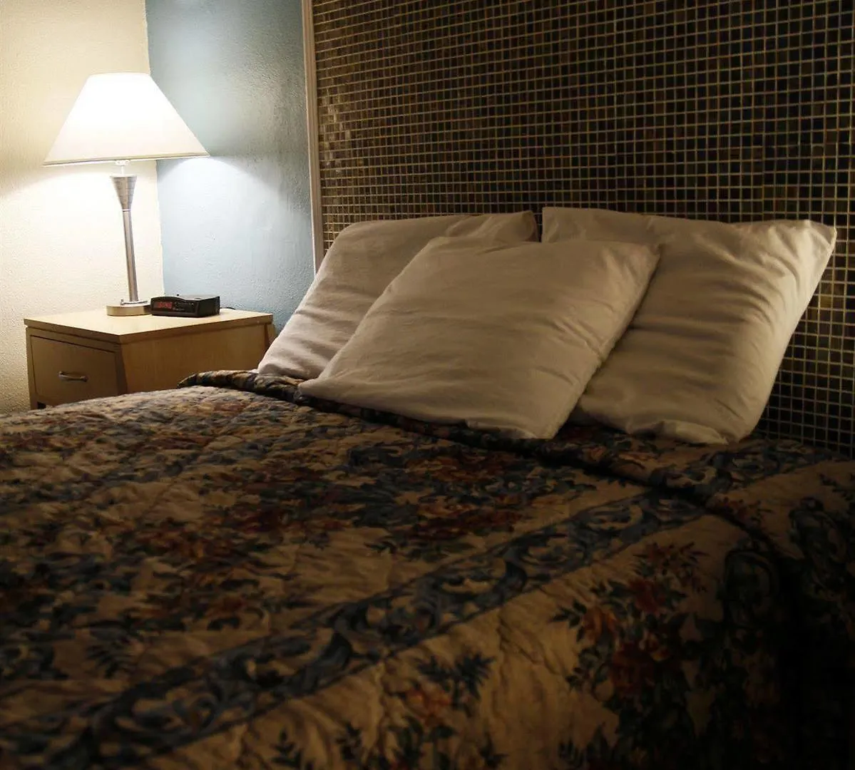 Desert Hills Motel Las Vegas Verenigde Staten