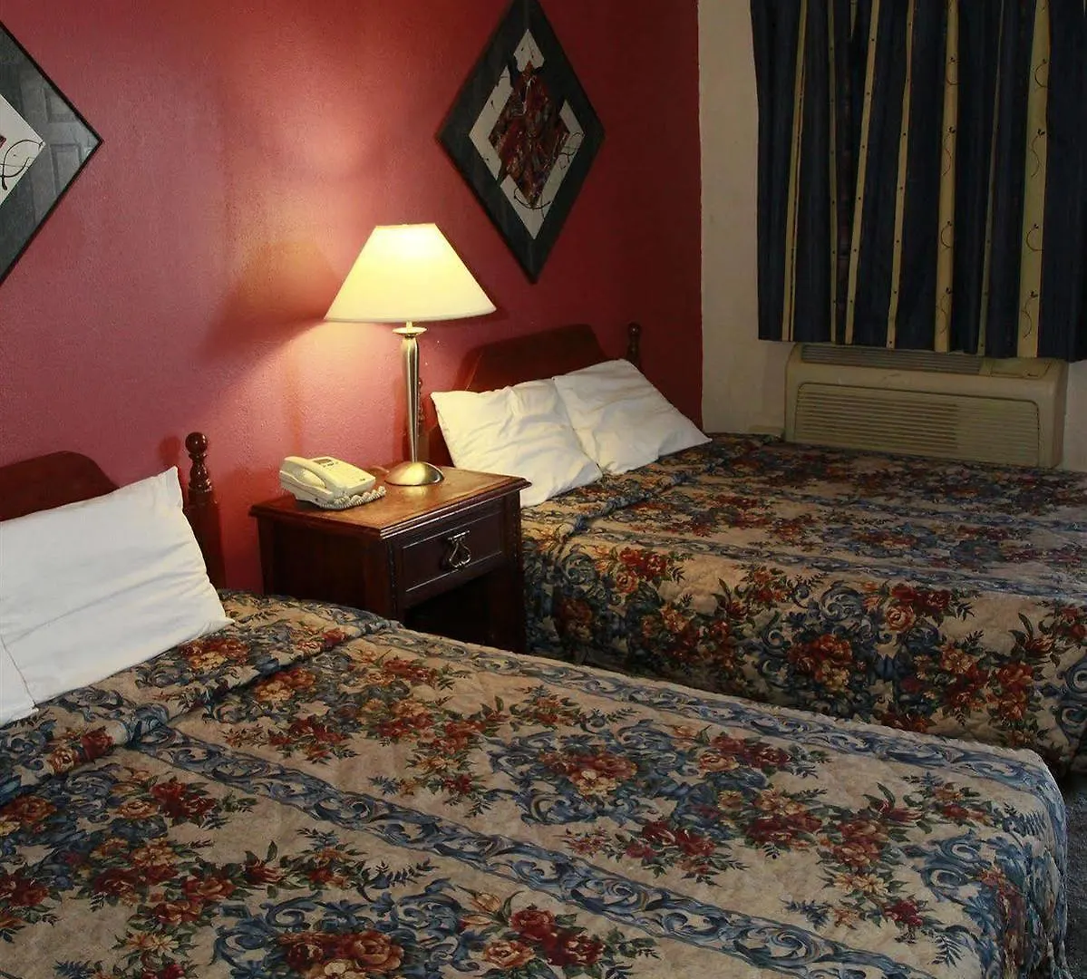 Desert Hills Motel Las Vegas