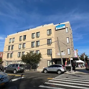 Rockaway United States