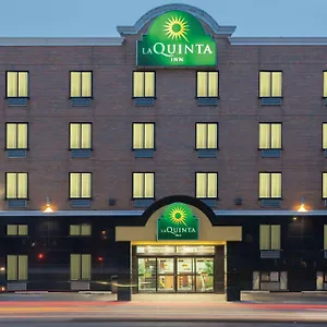 La Quinta By Wyndham Queens United States