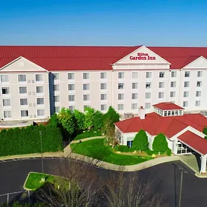 Hilton Garden Louisville-northeast United States