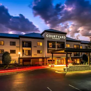 Courtyard By Marriott Ballantyne United States