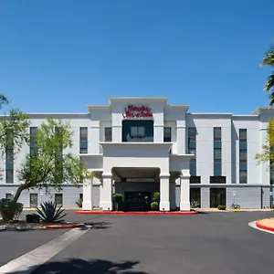 3* Hotel Hampton & Vegas Airport