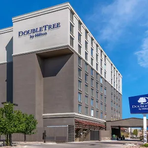 Doubletree By Hilton Cherry Creek, Co United States