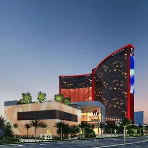 Rezort Vegas Hilton At World