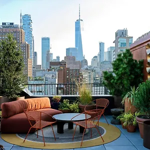 The Manner, The Unbound Collection By Hyatt United States
