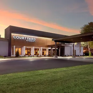 Courtyard Southpark United States