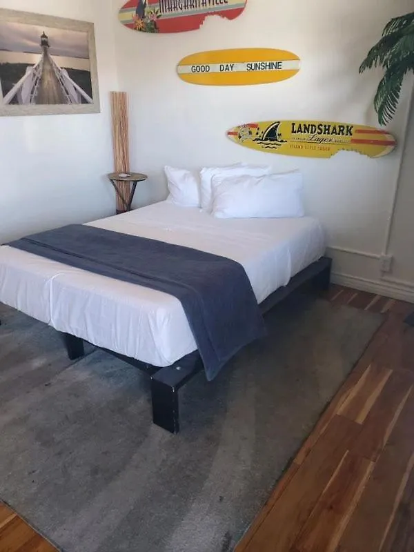 Desert Hills Motel Las Vegas 2*,