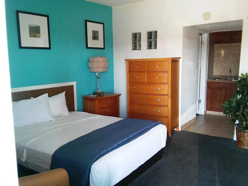 Desert Hills Motel Las Vegas