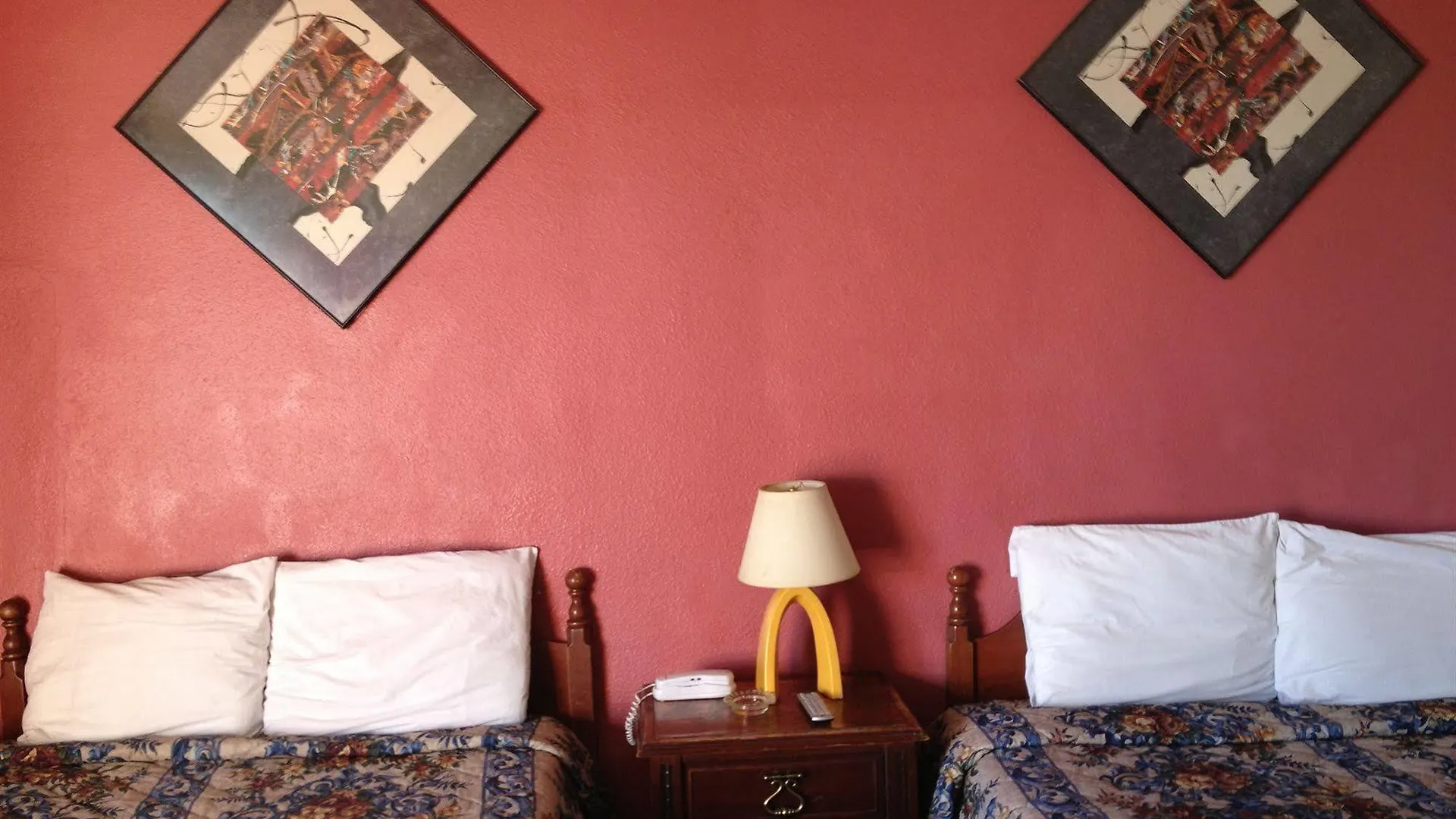 Desert Hills Motel Las Vegas