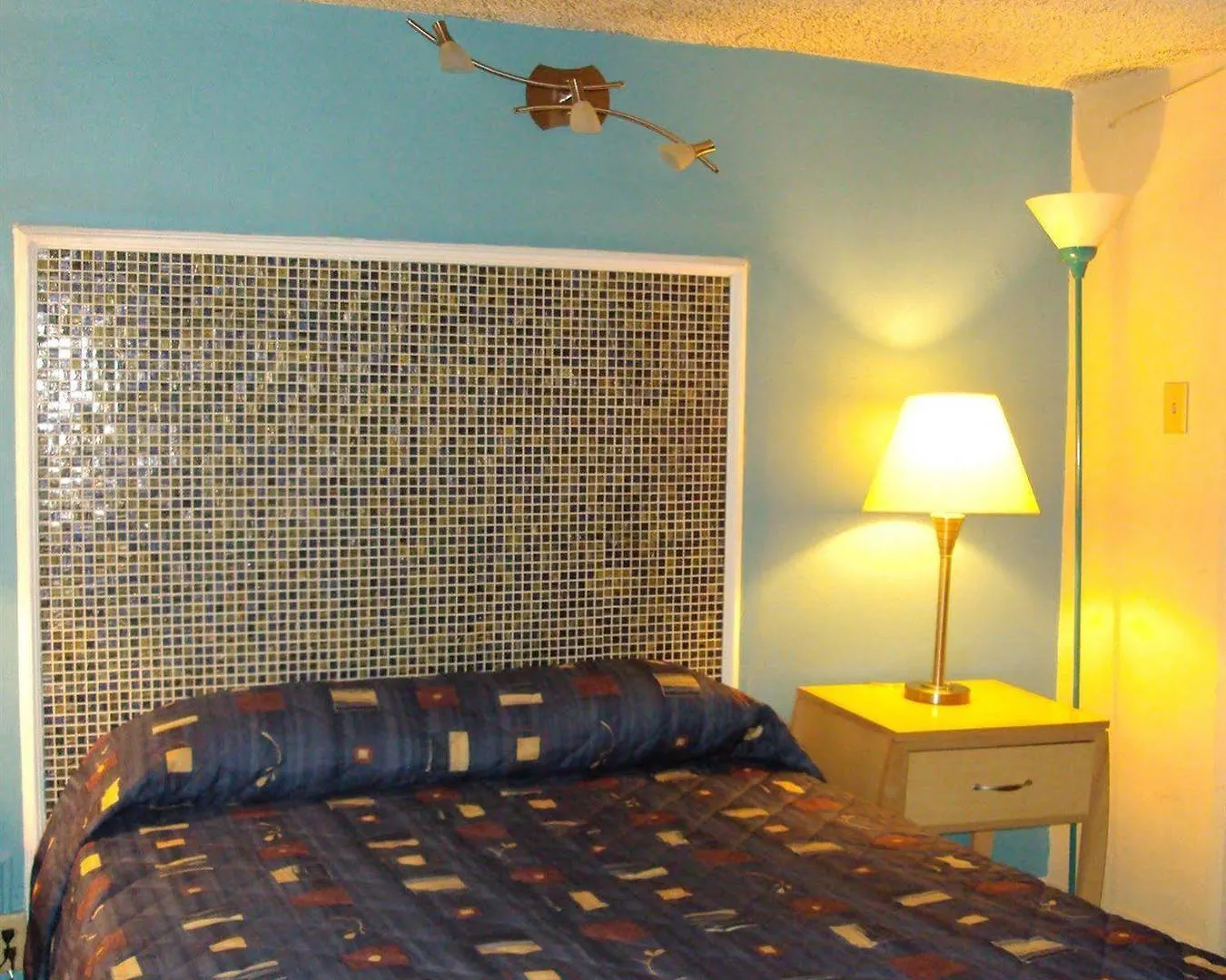 Desert Hills Motel Las Vegas