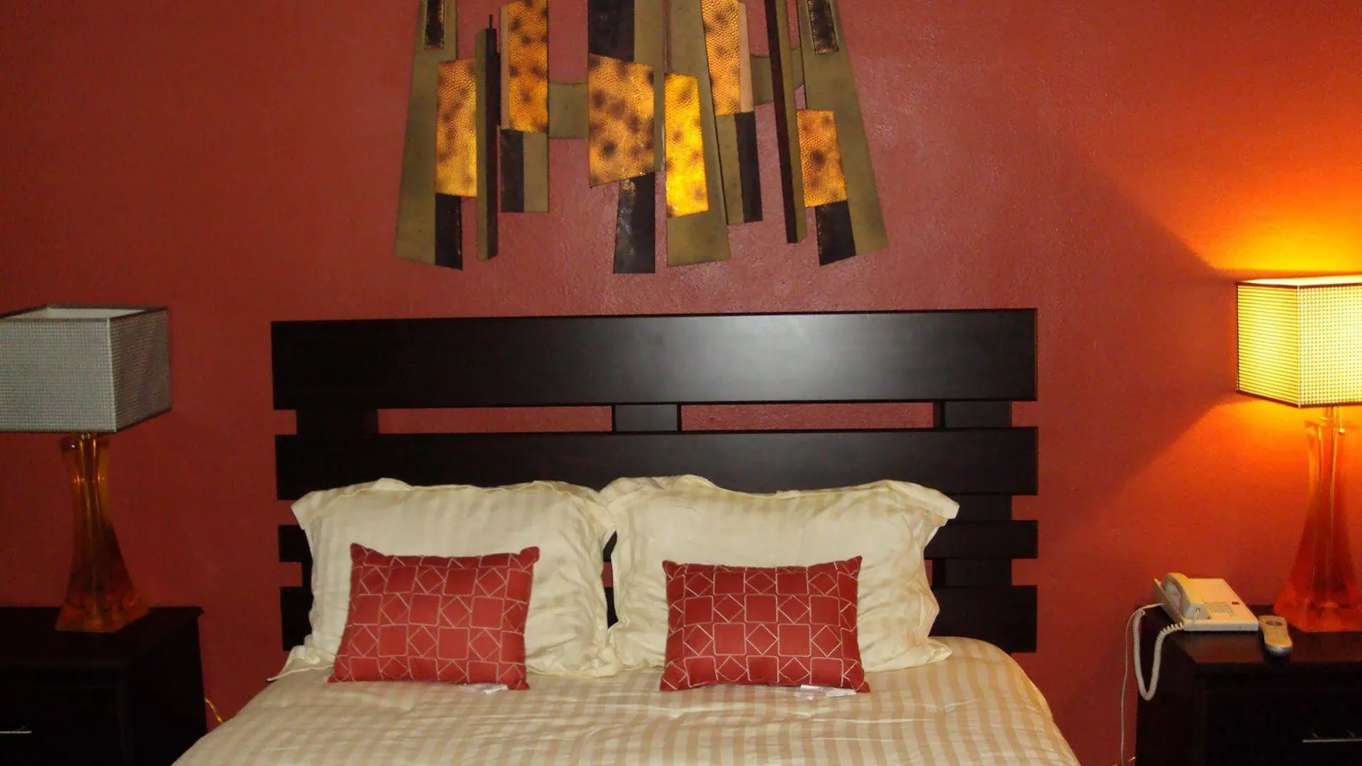 Desert Hills Motel Las Vegas
