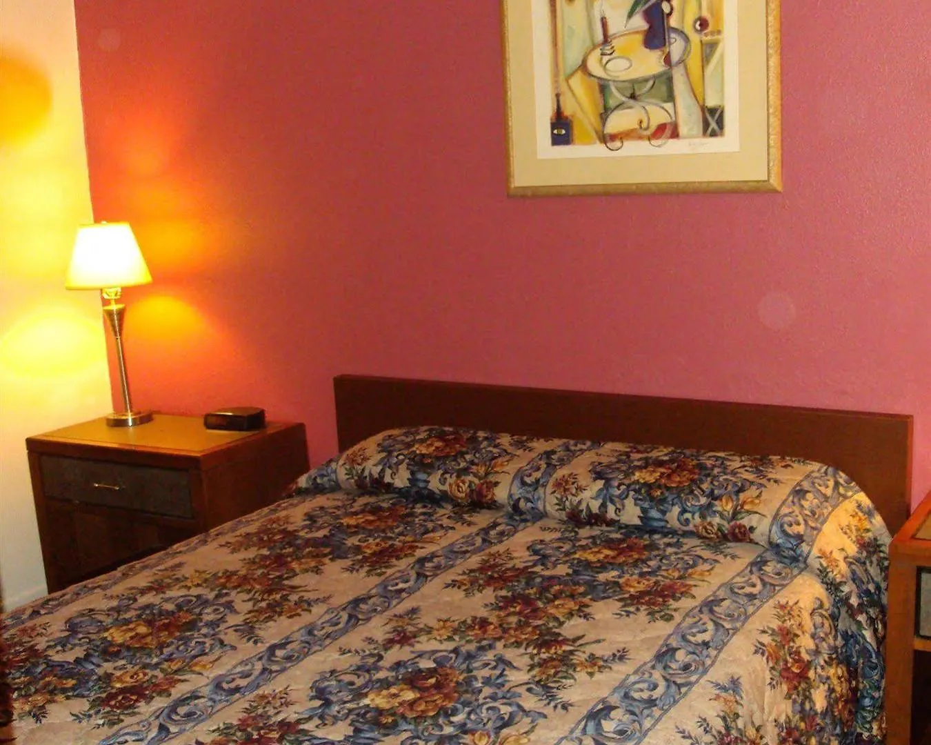 Desert Hills Motel Las Vegas 2*,