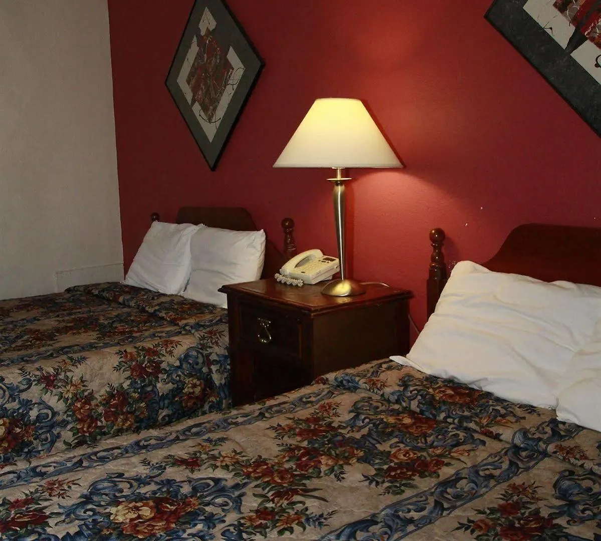 Desert Hills Motel Las Vegas