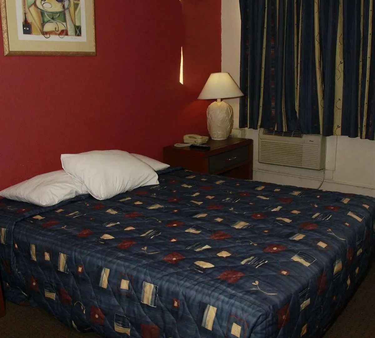 Desert Hills Motel Las Vegas 2*,  United States