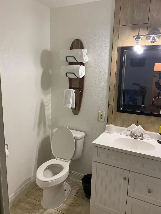 Desert Hills Motel Las Vegas 2*,  United States